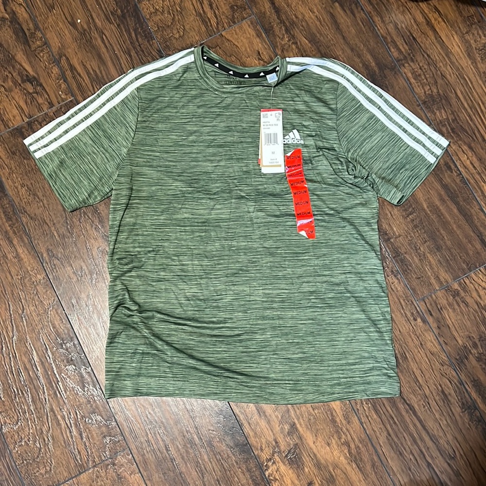 SOLD NWT Adidas T-shirt
